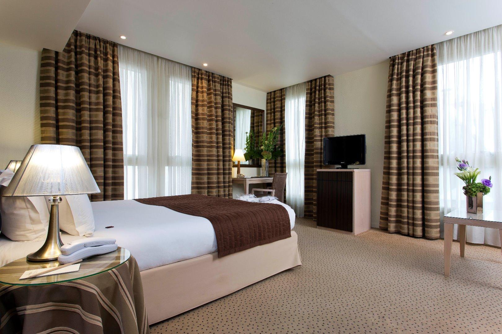 Hotel Le Pera Paris Dış mekan fotoğraf