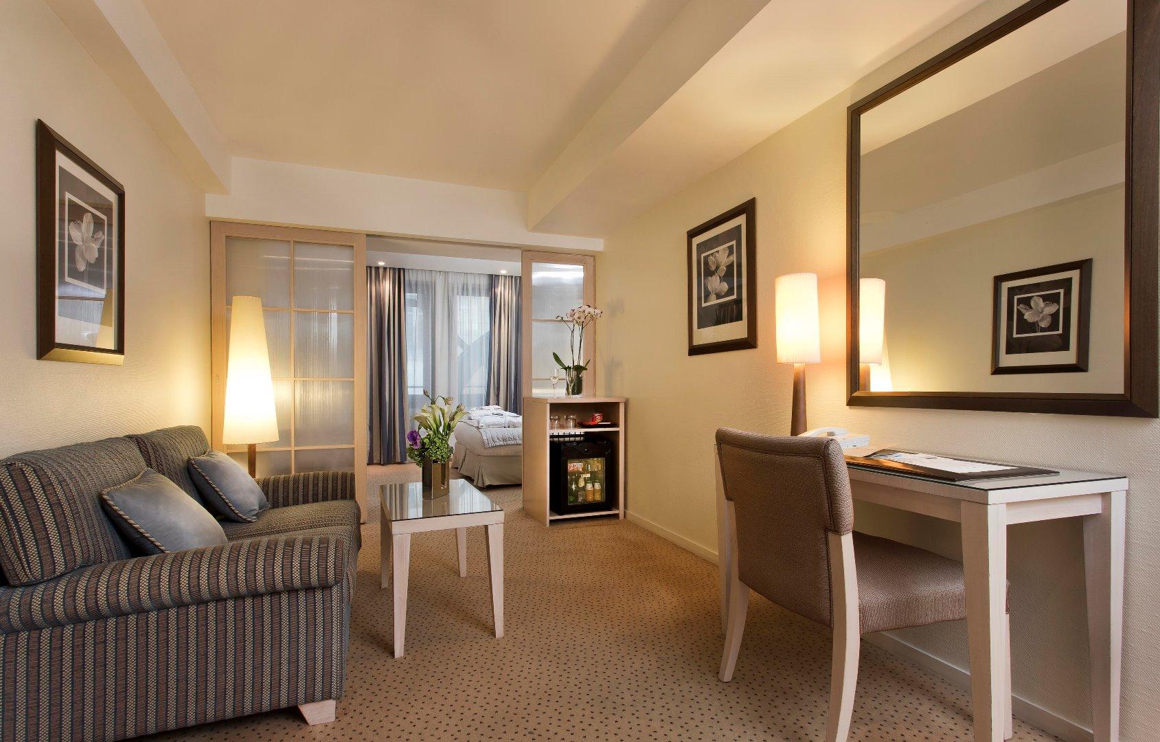 Hotel Le Pera Paris Dış mekan fotoğraf