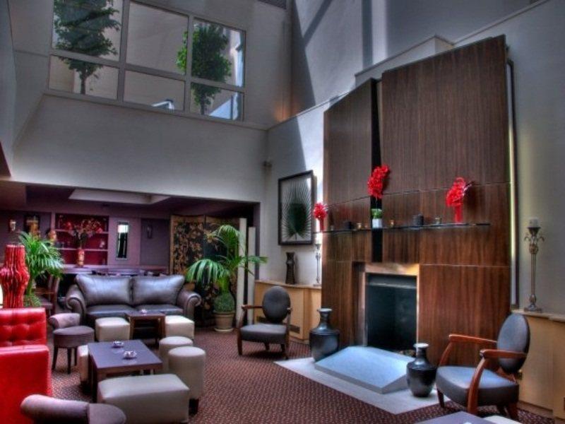 Hotel Le Pera Paris Dış mekan fotoğraf